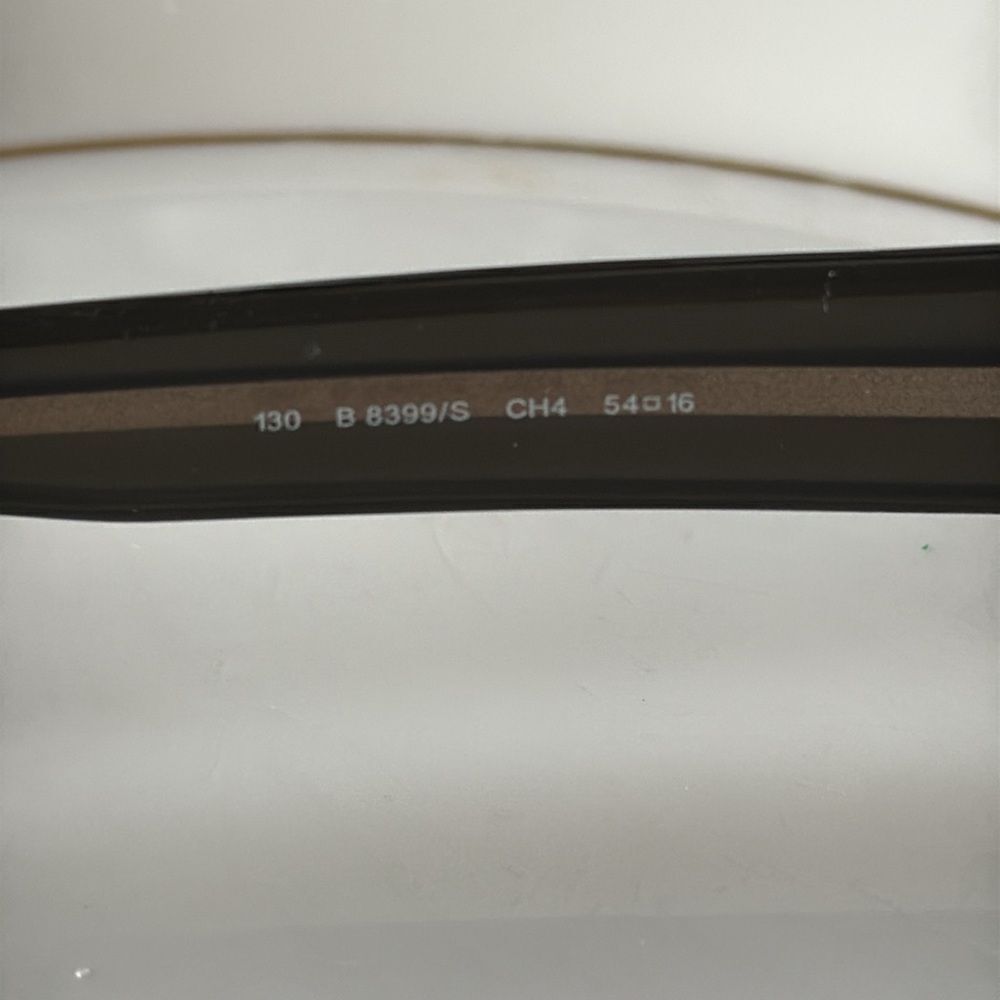 Burberry frames - Picture 7 of 7
